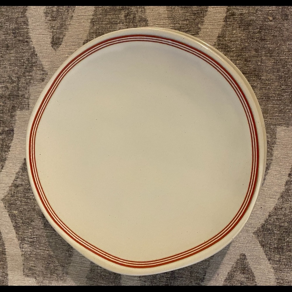 NWT Hearth & Hand Salad Plates